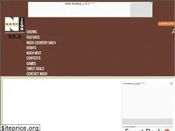 Sites similar to 933nashicon.com