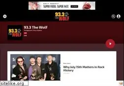 Sites similar to 933ncd.com