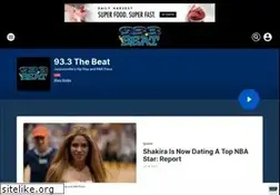 Sites similar to 933thebeatjamz.com