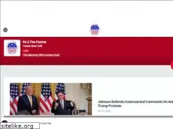 Sites similar to 935chromefm.com