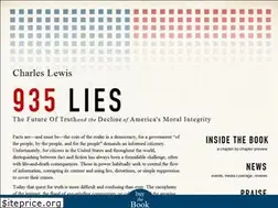 Sites similar to 935lies.com