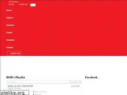 Sites similar to 937bobfm.com