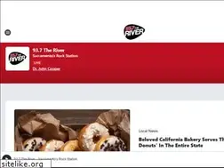 Sites similar to 937jackfm.com