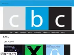 Sites similar to 937kkrl.com