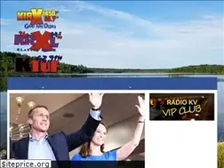 Sites similar to 937ktuf.com