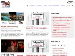Sites similar to 937theeagle.com