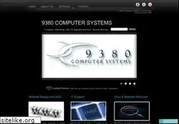 Sites similar to 9380.co.uk