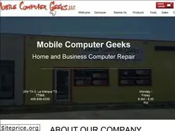 Sites similar to 938geek.com