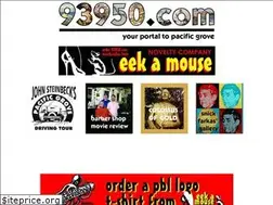 Sites similar to 93950.com