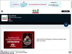 Sites similar to 939myfm.com