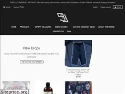 Sites similar to 93brand.com