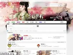 Sites similar to 93hsy.com