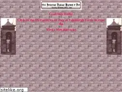 Sites similar to 93rdhighlanders.com