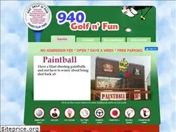 Sites similar to 940golfnfun.com