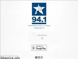 Sites similar to 941lafm.com