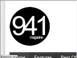 Sites similar to 941magazine.com