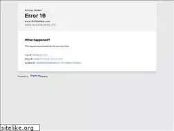 Sites similar to 941thebear.com