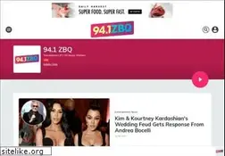 Sites similar to 941zbq.com