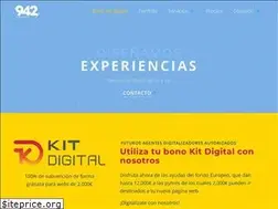 Sites similar to 942estudio.com
