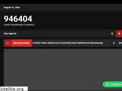Sites similar to 946404.com