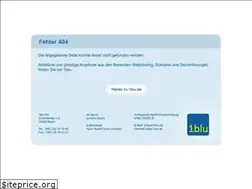 Sites similar to 94965.webhosting36.1blu.de