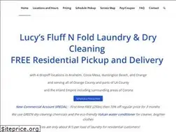 Sites similar to 949laundry.com