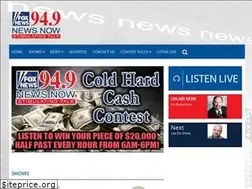 Sites similar to 949newsnow.com