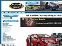 Sites similar to 949vans.com