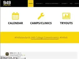 Sites similar to 949vb.com