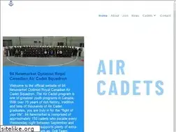 Sites similar to 94aircadets.ca
