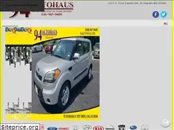 Sites similar to 94autohaus.com