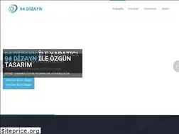 Sites similar to 94dizayn.com