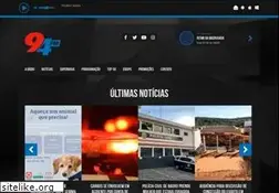 Sites similar to 94fm.com.br