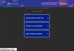 Sites similar to 94funtv.com