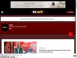 Sites similar to 94hjy.com