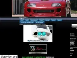 Sites similar to 94supraturbos.synthasite.com
