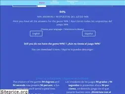 Sites similar to 94x100.com