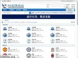 Sites similar to 94zq.com