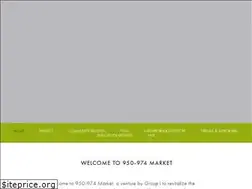 Sites similar to 950-974market.com