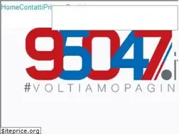 Sites similar to 95047.it