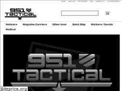 Sites similar to 951-tactical.com