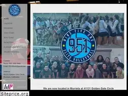 Sites similar to 951elitevb.com