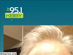 Sites similar to 951kbby.com