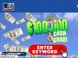 Sites similar to 953thewolf.com