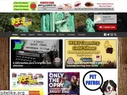 Sites similar to 953wiki.com