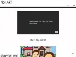 Sites similar to 954art.com