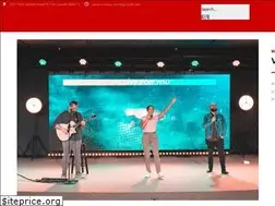 Sites similar to 954church.com