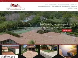 Sites similar to 954pressurecleaning.com