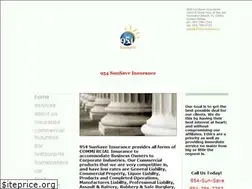 Sites similar to 954sunsave.com