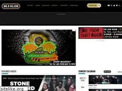 Sites similar to 955klos.com